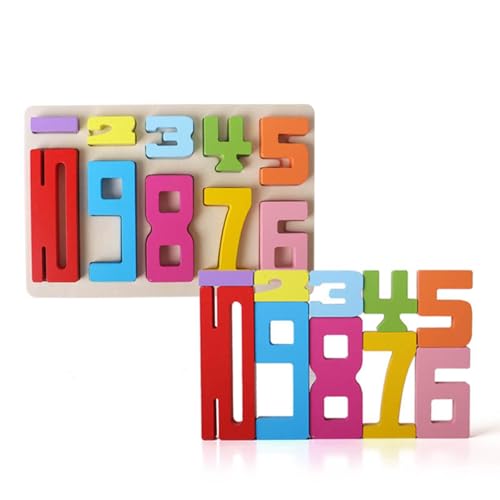 Generisch Montessori Holz Zahl Zahl Spielzeug für Kinder Lustiges Zahlenspielzeug Zählen Holz Zählen & Früherziehung Zahlenspiele Kinder Mathe Lernspielzeug Generisch Montessori Holz Zahl Zahl Spielzeug für Kinder Lustiges Zahlenspielzeug Zählen Holz Zählen & Früherziehung Zahlenspiele Kinder Mathe Lernspielzeug von Generisch
