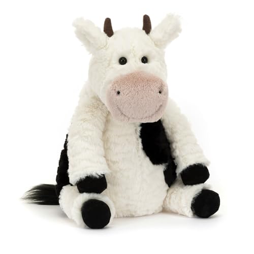 Generisch Mooliet Cow - Kuh 24 cm von Generisch