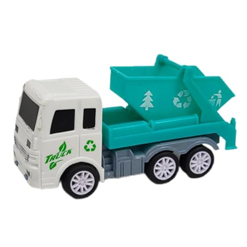 Generisch Müllwagen Spielzeug,Spielzeug Müllwagen - Push-and-Go-Auto | Trägheitsfahrzeug, Feinmotorikspielzeug, frühes Lernspielzeug für und Mädchen ab 3 Jahren Generisch Müllwagen Spielzeug,Spielzeug Müllwagen - Push-and-Go-Auto | Trägheitsfahrzeug, Feinmotorikspielzeug, frühes Lernspielzeug für und Mädchen ab 3 Jahren von Generisch