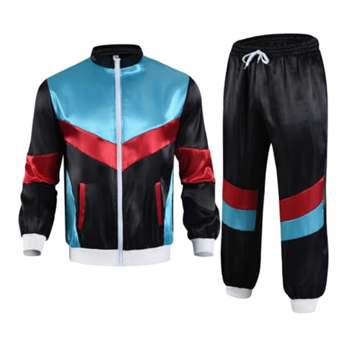 Generisch Neon Netz Shirt 10Tgl. 80er Jahre Outfit Accessoires Haarreif Halskette Handschuhe Beinstulpen 80er Kostüm Accessoires Karneval Cosplay Party Fasching Tasche Pailletten Rock Silber Mädchen Generisch Neon Netz Shirt 10Tgl. 80er Jahre Outfit Accessoires Haarreif Halskette Handschuhe Beinstulpen 80er Kostüm Accessoires Karneval Cosplay Party Fasching Tasche Pailletten Rock Silber Mädchen von Generisch