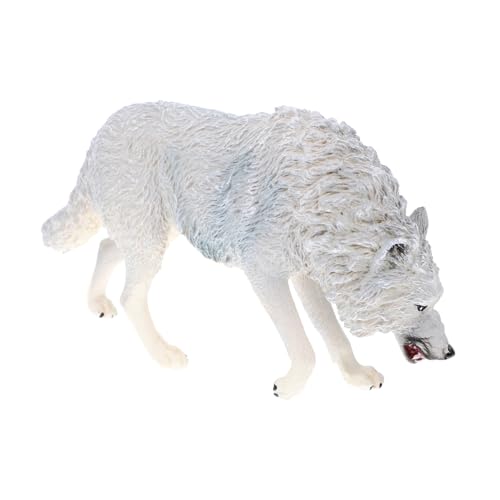 Generisch Nordamerikanisches braunes Wolfsmodell außen Wolf Modell Kunststoffmodell Modelle Regenwurm Menschen tortendeko Einschulung Wolfsstatuen Figuren für Kleinkinder Abs Weiß Generisch Nordamerikanisches braunes Wolfsmodell außen Wolf Modell Kunststoffmodell Modelle Regenwurm Menschen tortendeko Einschulung Wolfsstatuen Figuren für Kleinkinder Abs Weiß von Generisch