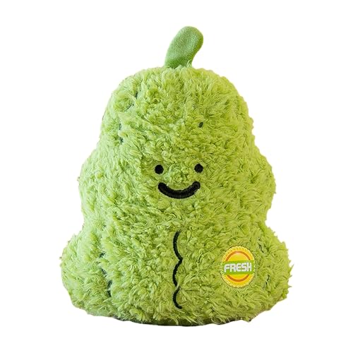 Generisch Obst und Gemüse Plushtiere Niedliche Kuscheltiere Weich Flauschig Zum Spielen Und Kuscheln für Mädchen Jungen Babys Generisch Obst und Gemüse Plushtiere Niedliche Kuscheltiere Weich Flauschig Zum Spielen Und Kuscheln für Mädchen Jungen Babys von Generisch