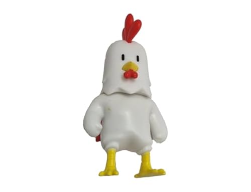 Generisch Panini Stumble Guys 3D Serie 2 Minifiguren / 1x Figur 05 Chicken Generisch Panini Stumble Guys 3D Serie 2 Minifiguren / 1x Figur 05 Chicken von Generisch