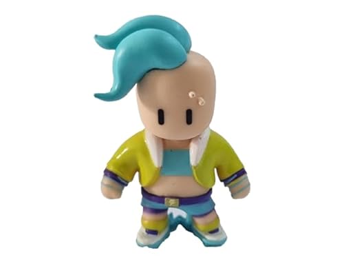 Generisch Panini Stumble Guys 3D Serie 2 Minifiguren / 1x Figur 17 Velocit Generisch Panini Stumble Guys 3D Serie 2 Minifiguren / 1x Figur 17 Velocit von Generisch