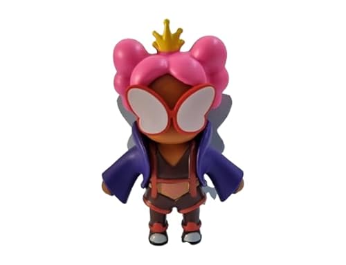 Generisch Panini Stumble Guys 3D Serie 2 Minifiguren / 1x Figur 24 Fly Kween Generisch Panini Stumble Guys 3D Serie 2 Minifiguren / 1x Figur 24 Fly Kween von Generisch
