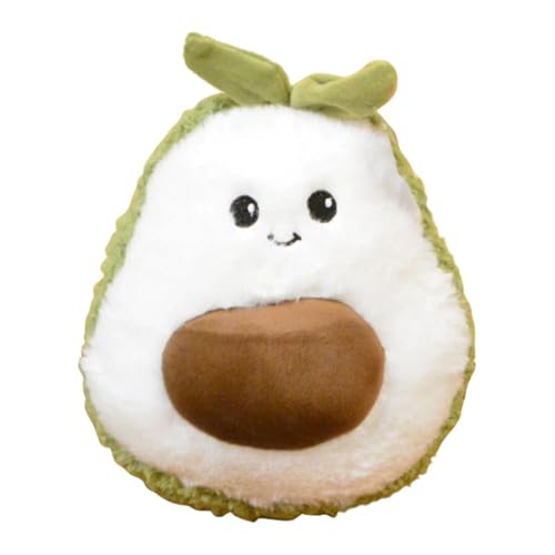 Generisch Papierpuppen Unwiderstehliche süße Obstspielzeuge Ausgewählte Puppen Puppen Machen Kinder bunt!2 Puppenhaus Möbel (B, 20cm) von Generisch