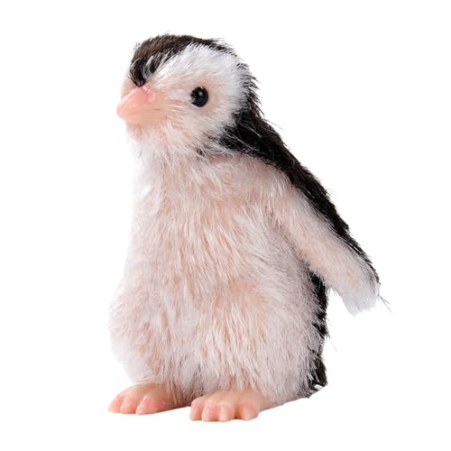 Generisch Figurines Toy, Silicone Animal Figures, Simulated Cartoon Collectible Toy, Cute Characters Toys, Miniature Figurines, Ensured Longevity for Home Decor Generisch Figurines Toy, Silicone Animal Figures, Simulated Cartoon Collectible Toy, Cute Characters Toys, Miniature Figurines, Ensured Longevity for Home Decor von Generisch