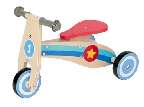 Generisch Playtive Holz Spielzeug (Rutschrad) von Generisch