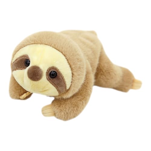 Generisch Plüsch,Kuschelige Begleitpuppe - 20 cm Wohnzimmerdekoration Weiches Spielzeug Für Kinder, Weiches Begleittier Generisch Plüsch,Kuschelige Begleitpuppe - 20 cm Wohnzimmerdekoration Weiches Spielzeug Für Kinder, Weiches Begleittier von Generisch