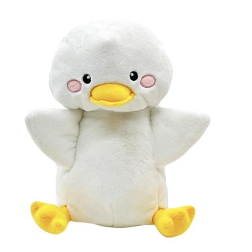 Generisch Plüsch Duckspielzeug für Kinder, Cartoon -Stofftier,Cartoon Tiergefüllte Spielzeug - Bunte Kinderpuppe, kreative Tischdekoration für Schlafzimmer, Wohnzimmer, Arbeit Generisch Plüsch Duckspielzeug für Kinder, Cartoon -Stofftier,Cartoon Tiergefüllte Spielzeug - Bunte Kinderpuppe, kreative Tischdekoration für Schlafzimmer, Wohnzimmer, Arbeit von Generisch