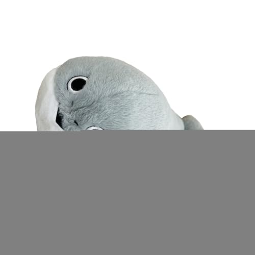 Generisch Plüsch Fisch - Weiches Kuscheltier Niedlich - Weiches Süßes Kissen Für Mädchen Zuhause Sofa Deko 50 cm Generisch Plüsch Fisch - Weiches Kuscheltier Niedlich - Weiches Süßes Kissen Für Mädchen Zuhause Sofa Deko 50 cm von Generisch