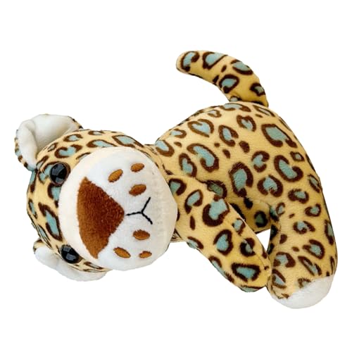 Generisch Plush Animal Toys,Dschungeltier Figuren - Sanftes Hautfreundliches Für Baby Kinderwagen Wohnzimmer Bett Auto Generisch Plush Animal Toys,Dschungeltier Figuren - Sanftes Hautfreundliches Für Baby Kinderwagen Wohnzimmer Bett Auto von Generisch