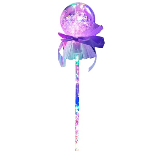 Generisch Prinzessinwand Kit - LED Glühende -Prinzessin | Star Fairy Kostüm Requisiten für Cosplay Show Dress Up Birthday Gift Gunst | Kostümzubehör Generisch Prinzessinwand Kit - LED Glühende -Prinzessin | Star Fairy Kostüm Requisiten für Cosplay Show Dress Up Birthday Gift Gunst | Kostümzubehör von Generisch