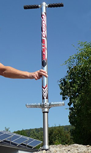 Generisch Profi Pogo Stick Hüpfstab 40-80 KG in TOP QUALITÄT Generisch Profi Pogo Stick Hüpfstab 40-80 KG in TOP QUALITÄT von Generisch