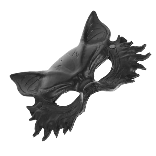 Generisch Pu Wolf Maske Für Halloween Männliche Maskerade Maske Lustige Maske Herren Halloween Kostüm Erwachsene Wolf Maske Realistische Wolf Maske Wolf Maske Männer Maske Für Maskerade Generisch Pu Wolf Maske Für Halloween Männliche Maskerade Maske Lustige Maske Herren Halloween Kostüm Erwachsene Wolf Maske Realistische Wolf Maske Wolf Maske Männer Maske Für Maskerade von Generisch