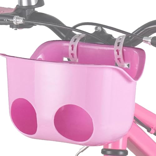 Generisch Puppen-Fahrradsitz, Puppensitz Für Fahrrad; Puppenzubehör Puppen; Spielzeug Ab 18 Monaten, Multifunktionaler Puppensitz Für Fahrrad, Dreirad, Laufrad, Kinderwage von Generisch