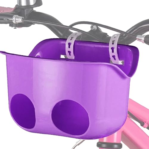 Generisch Puppen-Fahrradsitz, Puppensitz Für Fahrrad; Puppenzubehör Puppen; Spielzeug Ab 18 Monaten, Multifunktionaler Puppensitz Für Fahrrad, Dreirad, Laufrad, Kinderwage von Generisch