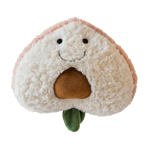 Generisch Puppenbett Unwiderstehliches süßes Obstspielzeug. Ausgewählte Puppen Sorgen für EIN farbenfrohes Erlebnis bei Kindern! Puppenkleidung 43 cm (D, 20cm) von Generisch