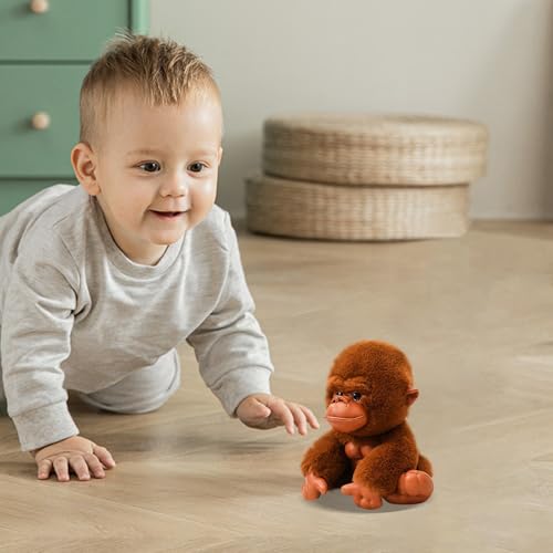 Generisch Puppenbettzeug Puppe, süßes Kissen, exquisites Spielzeug, Begleitspielzeug für Kinder. Puppenbett Mit Schrank (C, 20cm) von Generisch
