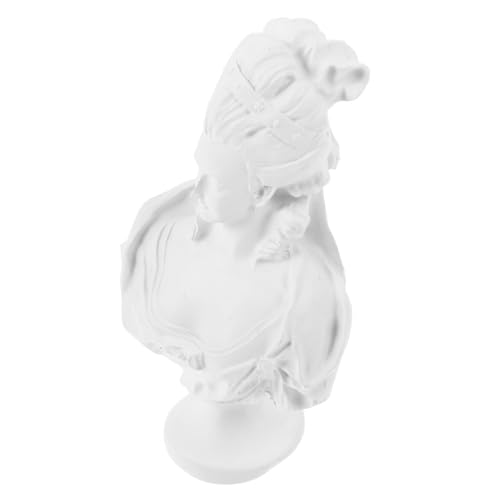 Generisch Puppenhaus Dekoration Puppenhaus Katholische Figur Miniatur Statue Mini Haus Dekoration Heimdekor Königin Winzige Ornamente Heim Mini Statue Heim Mini Miniatur Generisch Puppenhaus Dekoration Puppenhaus Katholische Figur Miniatur Statue Mini Haus Dekoration Heimdekor Königin Winzige Ornamente Heim Mini Statue Heim Mini Miniatur von Generisch