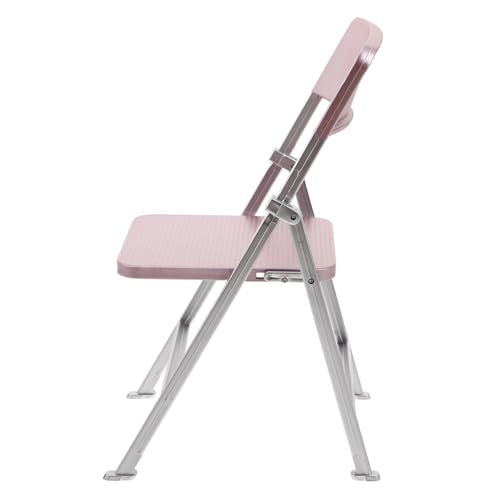 Generisch Puppenhaus-klappstuhl, Mini-stühle, Handy-ständer, Halter, Puppenhaus-stühle, Modelle, Miniatur-Wiege Für Schreibtisch, Puppenhaus-Dekoration Generisch Puppenhaus-klappstuhl, Mini-stühle, Handy-ständer, Halter, Puppenhaus-stühle, Modelle, Miniatur-Wiege Für Schreibtisch, Puppenhaus-Dekoration von Generisch