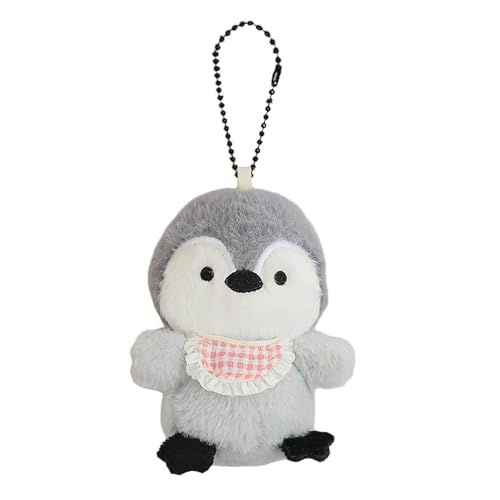 Generisch Puppenkleider 36 cm Niedliche Tierpuppen und Zubehör für Kinder. Spielzeug für drinnen und draußen, perfekt Kinder ab 3 Jahren. Puppenkleider 36 cm (A, 10cm) von Generisch