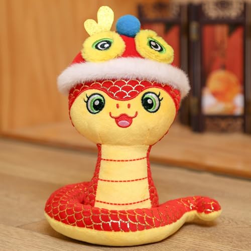 Generisch Puppenkleidung 43 cm Mädchen Niedlichen Umhang Spielzeug Sternzeichen Figur Maskottchen Festliche Puppe Jahrestagung Puppenzubehör Baby (B, 17cm) von Generisch