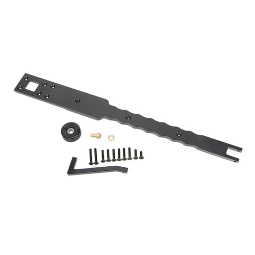 Generisch RC -Auto Drag Racing Speed Metal Bar Upgrade Teilezubehör kompatibel mit 1 7 -Skalierungsmodellen, einschließlich Verstärkungsgrenze -Verbrechen 6s Generisch RC -Auto Drag Racing Speed Metal Bar Upgrade Teilezubehör kompatibel mit 1 7 -Skalierungsmodellen, einschließlich Verstärkungsgrenze -Verbrechen 6s von Generisch