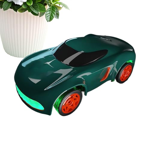 Generisch RC -Driftauto, kleines RC -Driftauto | 1:64 Drifting Truck Small Drift Car | Hochgeschwindigkeitsmodell Spielzeug voll skalierter Rennfahrzeug für Erwachsene und Kinder von Generisch