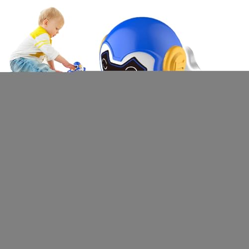 Generisch RC Spielzeug - RC Auto mit auswerfbarer Stoßstange | Rennautos Mit Licht Und Sound Für Kinder Ab 3 Jahren Draußen Und Drinnen Generisch RC Spielzeug - RC Auto mit auswerfbarer Stoßstange | Rennautos Mit Licht Und Sound Für Kinder Ab 3 Jahren Draußen Und Drinnen von Generisch