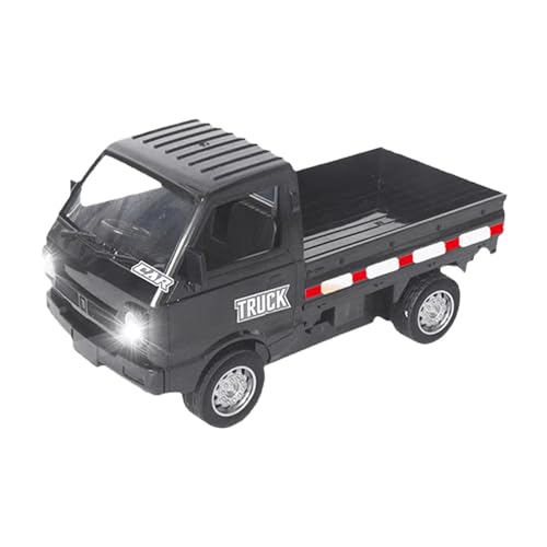 Generisch RC Trucks für Kinder, Fernsteuerung Spielzeugauto | Fernbedienungs -LKW -LED -Simulationslichter, Abholspielzeug | Baufahrzeuge für Baufahrzeuge, Drift Auto für Mädchen Generisch RC Trucks für Kinder, Fernsteuerung Spielzeugauto | Fernbedienungs -LKW -LED -Simulationslichter, Abholspielzeug | Baufahrzeuge für Baufahrzeuge, Drift Auto für Mädchen von Generisch