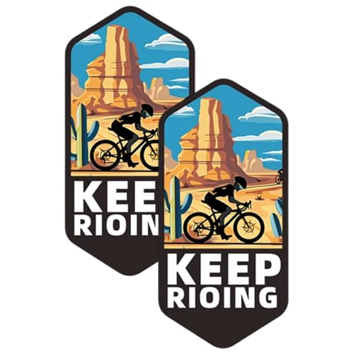 Generisch Radaufkleber - wasserdichtes, Radfahren der Top -Tube, dekorative Wasserflaschenabschlüsse | Mountain Cycling -Aufkleber für Wasserflaschen Telefonauto, Fahrradaufkleber Generisch Radaufkleber - wasserdichtes, Radfahren der Top -Tube, dekorative Wasserflaschenabschlüsse | Mountain Cycling -Aufkleber für Wasserflaschen Telefonauto, Fahrradaufkleber von Generisch