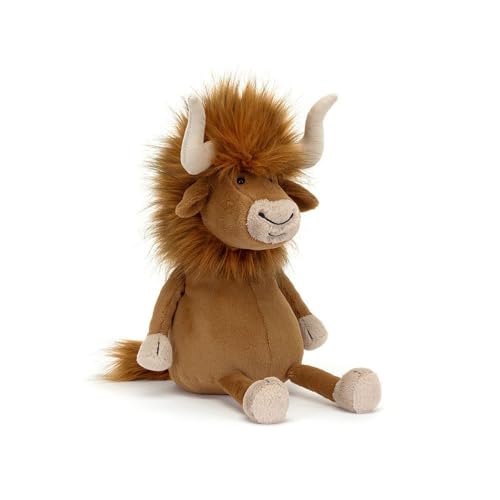 Generisch Ramone Bull - Bulle 33cm von Generisch