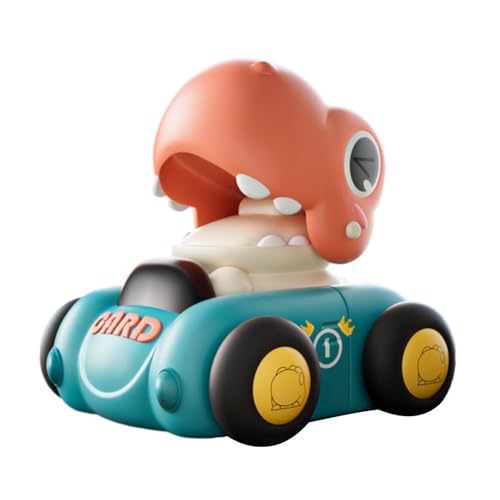 Generisch Reibungsbetriebenes Auto,Dinosaurier-Push-and-Go-Auto | Reibungsbetriebenes Lernspielzeug,Spielzeugauto für Kinder, reibungsbetriebene Fahrzeuge für Kleinkinder Generisch Reibungsbetriebenes Auto,Dinosaurier-Push-and-Go-Auto | Reibungsbetriebenes Lernspielzeug,Spielzeugauto für Kinder, reibungsbetriebene Fahrzeuge für Kleinkinder von Generisch