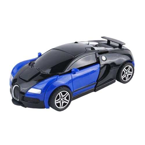 Generisch Roboter-Autospielzeug Verwandeln,Auto-Spielzeug Verwandeln,Trägheitsfahrzeug-Roboterauto | Actionfiguren, Verformungsspielzeug Für Kleinkinderautos, Pädagogisches Transformationsauto, 2-in- Generisch Roboter-Autospielzeug Verwandeln,Auto-Spielzeug Verwandeln,Trägheitsfahrzeug-Roboterauto | Actionfiguren, Verformungsspielzeug Für Kleinkinderautos, Pädagogisches Transformationsauto, 2-in- von Generisch