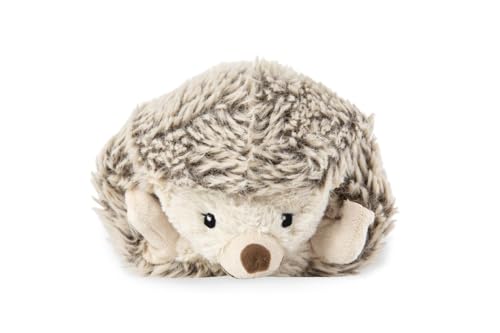 Generisch SKOGSDUVA Igel Stofftier Kuscheltier 21 cm, mit Klettverschluss Generisch SKOGSDUVA Igel Stofftier Kuscheltier 21 cm, mit Klettverschluss von IKEA