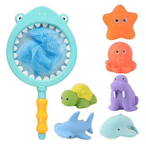 Generisch Sandkasten Spielzeug 6 In 1 Badespielzeug Baby Ab 1 2 3 4 Jahr Wasserspielzeug Kinder Badewannenspielzeug Pool Spielzeug Strandspielzeug Generisch Sandkasten Spielzeug 6 In 1 Badespielzeug Baby Ab 1 2 3 4 Jahr Wasserspielzeug Kinder Badewannenspielzeug Pool Spielzeug Strandspielzeug von Generisch