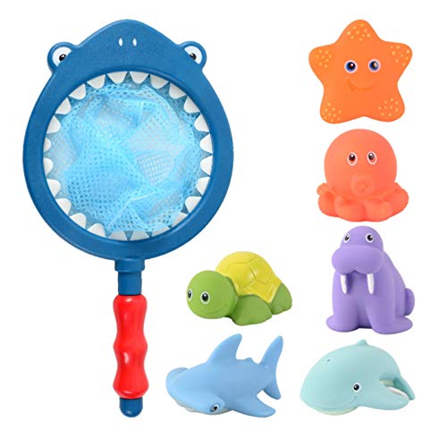 Generisch Sandkasten Spielzeug 6 In 1 Badespielzeug Baby Ab 1 2 3 4 Jahr Wasserspielzeug Kinder Badewannenspielzeug Pool Spielzeug Strandspielzeug Generisch Sandkasten Spielzeug 6 In 1 Badespielzeug Baby Ab 1 2 3 4 Jahr Wasserspielzeug Kinder Badewannenspielzeug Pool Spielzeug Strandspielzeug von Generisch