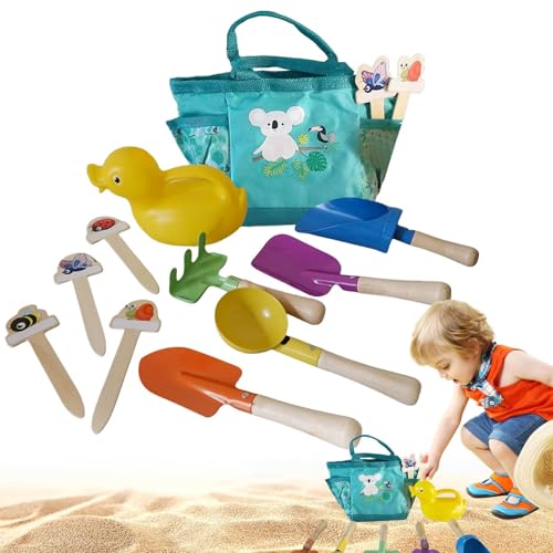 Generisch Sandspielzeug Für, 9-teiliges Set, Outdoor Spielzeug, Buddelspiele Für Und Mädchen Ab 3 Jahren, Urlaub Aktivitäten Generisch Sandspielzeug Für, 9-teiliges Set, Outdoor Spielzeug, Buddelspiele Für Und Mädchen Ab 3 Jahren, Urlaub Aktivitäten von Generisch