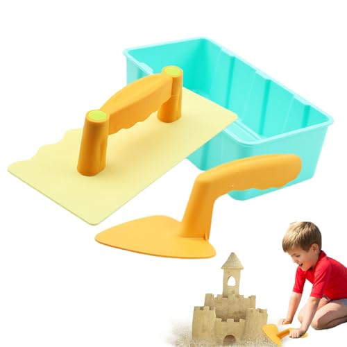 Generisch Schneebiegel Hersteller | Kinderschuhspielzeug Im Freien Im Freien, Backsteinhersteller - Hersteller Von Sandstrandspielzeug Für Sommer Und Winter, Schneeblocke, Sandspielzeug, Sandburgform von Generisch