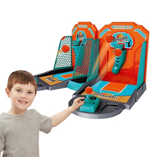 Generisch Schreibtisch-Basketballkorb, Desktop-Basketball | Desktop-Basketballspielset - Basketball-Desktop-Spielzeugset, Desktop-Basketballspielset für Kinder und Erwachsene Generisch Schreibtisch-Basketballkorb, Desktop-Basketball | Desktop-Basketballspielset - Basketball-Desktop-Spielzeugset, Desktop-Basketballspielset für Kinder und Erwachsene von Generisch