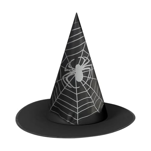 Generisch Schwarzer Hexenhut Halloween-Dekorationen,Halloween-Hexenkappe | Hexenhüte Schwarzer Hexenhut,Halloween-Kostüm, Hexen-Zubehör, Kappen, schick für Halloween-Party, Hofdekoration Generisch Schwarzer Hexenhut Halloween-Dekorationen,Halloween-Hexenkappe | Hexenhüte Schwarzer Hexenhut,Halloween-Kostüm, Hexen-Zubehör, Kappen, schick für Halloween-Party, Hofdekoration von Generisch