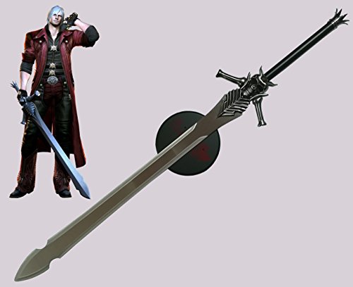 Generisch Schwert von Dante Rebellion Teufel kann weinen Generisch Schwert von Dante Rebellion Teufel kann weinen von Generisch