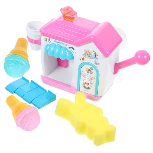 Generisch Seifenblasenmaschine Badewanne Badespielzeug Blasenmaschine Dusche Eiscreme-duschspielzeug Babybadezubehör Kinderspielzeug Generisch Seifenblasenmaschine Badewanne Badespielzeug Blasenmaschine Dusche Eiscreme-duschspielzeug Babybadezubehör Kinderspielzeug von Generisch