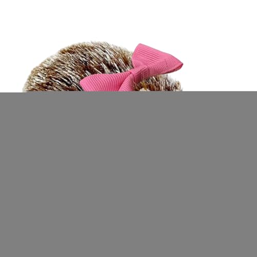 Generisch Silikon Igel,13 cm Igel Spielkamerad - Weiches Tier Modell mit Schlafkissen, Silikon Puppe für Raumdekoration, Reise, Pflege, Spiel und Fantasiespiel Generisch Silikon Igel,13 cm Igel Spielkamerad - Weiches Tier Modell mit Schlafkissen, Silikon Puppe für Raumdekoration, Reise, Pflege, Spiel und Fantasiespiel von Generisch