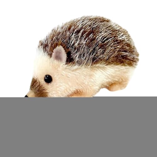 Generisch Silikon Igel Spielzeug - 13 cm Igel Spielkamerad,Weiches Tier Modell mit Schlafkissen, Silikon Puppe für Raumdekoration, Reise, Pflege, Spiel und Fantasiespiel Generisch Silikon Igel Spielzeug - 13 cm Igel Spielkamerad,Weiches Tier Modell mit Schlafkissen, Silikon Puppe für Raumdekoration, Reise, Pflege, Spiel und Fantasiespiel von Generisch