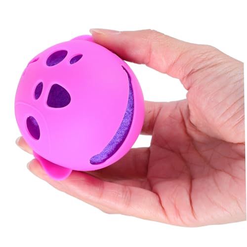 Generisch Silikonwasserkugel Sommerspaßspiele Kinderspielzeug Wassersport Ball Mädchenpoolspiele Silikon -sensorische Kugeln Spielball Im Freien Zum Wasserwerfen Kieselgel Violett Generisch Silikonwasserkugel Sommerspaßspiele Kinderspielzeug Wassersport Ball Mädchenpoolspiele Silikon -sensorische Kugeln Spielball Im Freien Zum Wasserwerfen Kieselgel Violett von Generisch