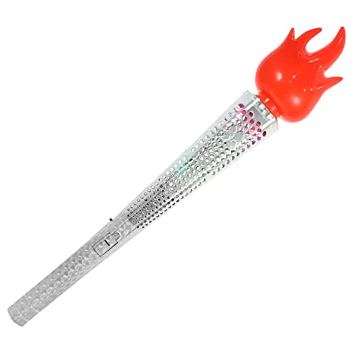 Generisch Kunststoff Taschenlampe Spielzeug Fackel Für Kinder Leicht Realistisch Für Sportveranstaltungen Bühnenauftritte Geburtstagsfeiern Kognitives Lernspielzeug Party Deko Generisch Kunststoff Taschenlampe Spielzeug Fackel Für Kinder Leicht Realistisch Für Sportveranstaltungen Bühnenauftritte Geburtstagsfeiern Kognitives Lernspielzeug Party Deko von Generisch