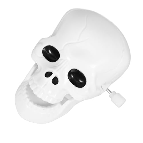 Generisch Skelett-aufziehspielzeug Dekoration Halloween- Halloween- Halloween-aufziehspielzeug Aufkleber Uhrwerk Festival- Halloween-sprungspielzeug Abs Weiß Generisch Skelett-aufziehspielzeug Dekoration Halloween- Halloween- Halloween-aufziehspielzeug Aufkleber Uhrwerk Festival- Halloween-sprungspielzeug Abs Weiß von Generisch