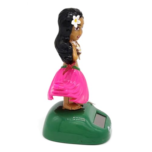 Generisch Solarbetriebene Tänzerin, Schütteln Von Solar Dashboard Puppen,Hawaiian Tänzer Cars Actionfigur,lustige Tanzspielzeugfigur,Niedliche Auto Dashboard Dekoration Für Auto Innenraum Wohnkultur Generisch Solarbetriebene Tänzerin, Schütteln Von Solar Dashboard Puppen,Hawaiian Tänzer Cars Actionfigur,lustige Tanzspielzeugfigur,Niedliche Auto Dashboard Dekoration Für Auto Innenraum Wohnkultur von Generisch